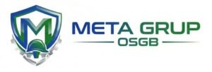 Meta Grup OSGB Logo